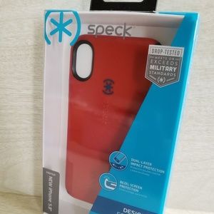 NEW Iphone 5.8 Case candyshell